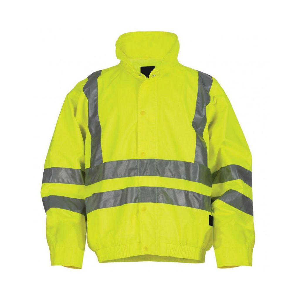 Safety Jackets North Gloves Industry