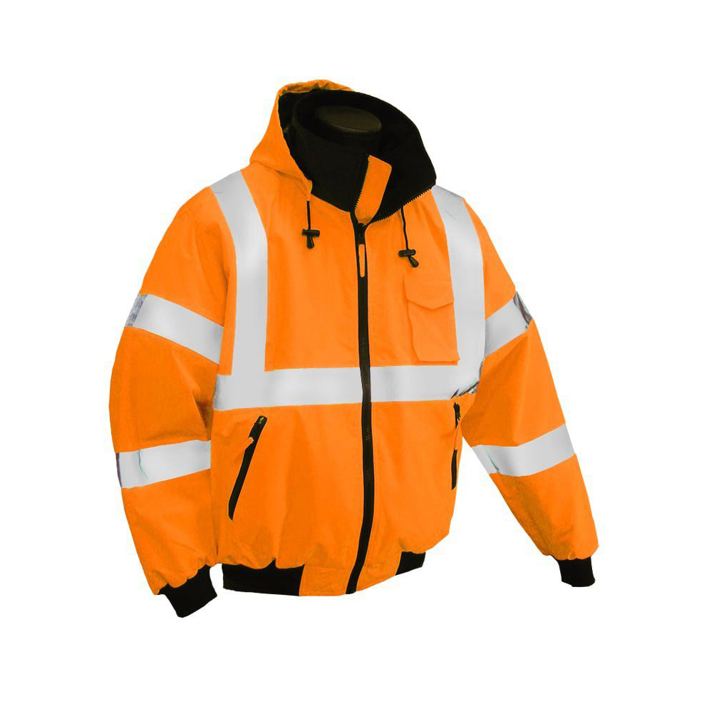 Safety Jackets - North Gloves Industry